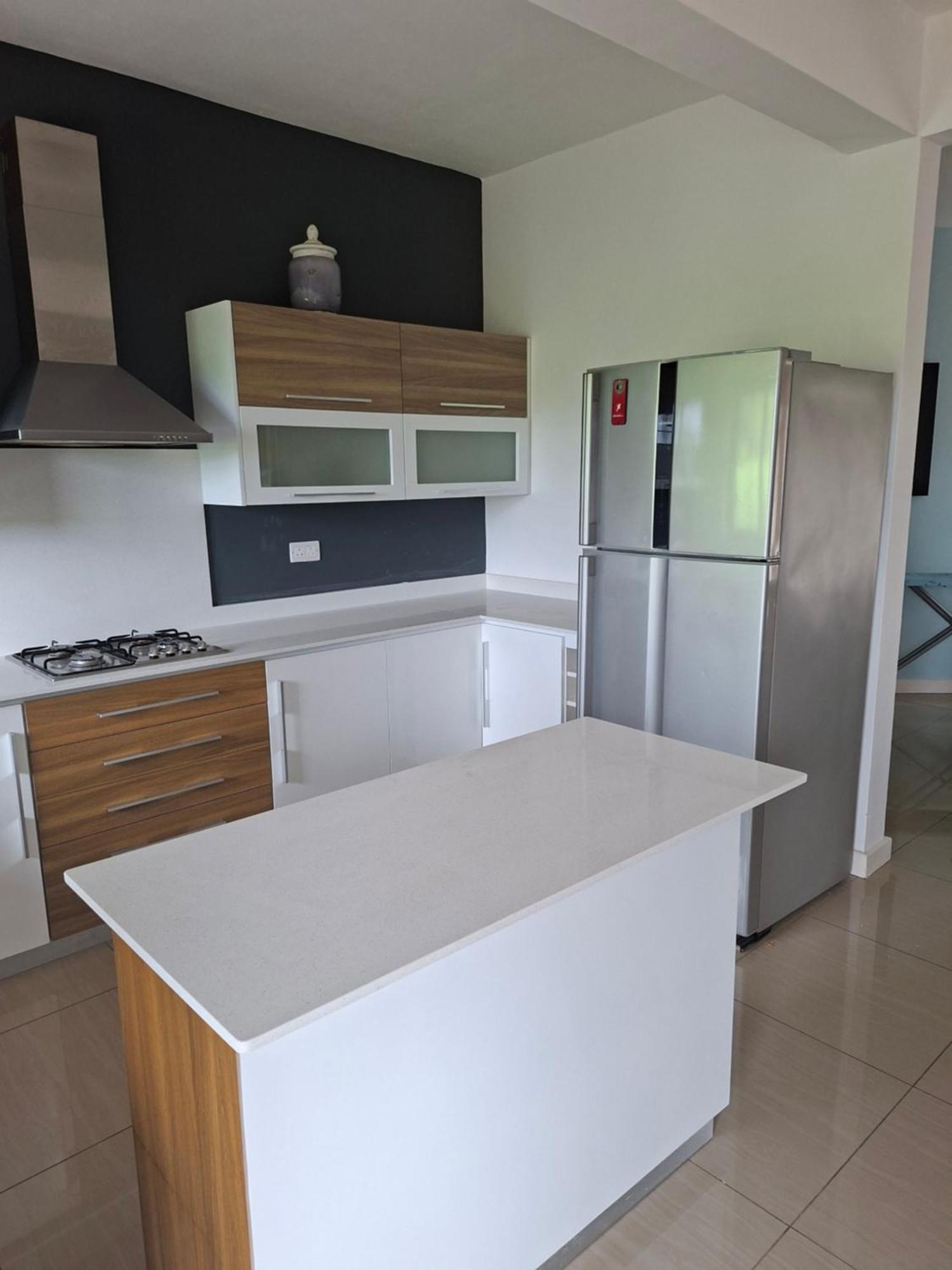 Villazur Flic-en-Flacq Habitación foto